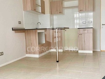 Venta / Departamento / Independencia