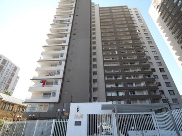 Venta / Departamento / Independencia