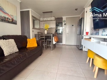 Venta / Departamento / Independencia