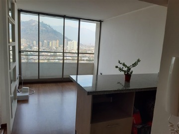 Venta / Departamento / Independencia