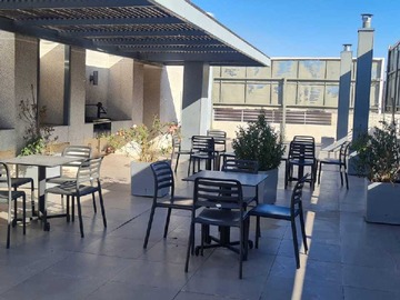 Venta / Departamento / Independencia