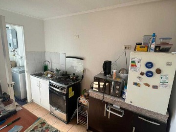 Venta / Departamento / Independencia