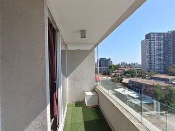 Venta / Departamento / Independencia