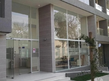 Venta / Departamento / Independencia