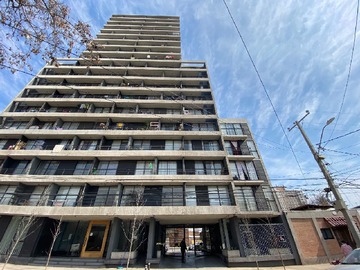 Venta / Departamento / Independencia
