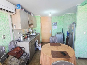 Venta / Departamento / Independencia