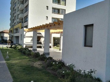 Venta / Departamento / Independencia