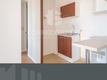 Venta / Departamento / Independencia