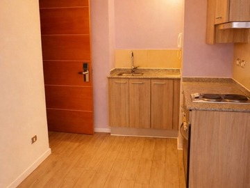 Venta / Departamento / Independencia