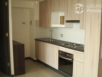 Venta / Departamento / Independencia