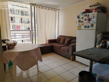 Venta / Departamento / Independencia