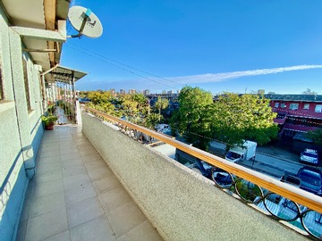Venta / Departamento / Independencia