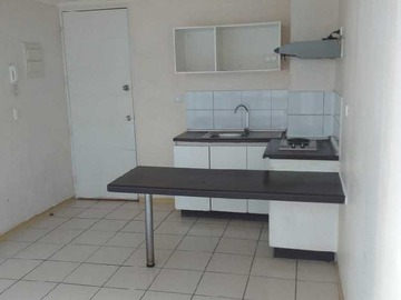 Venta / Departamento / Independencia