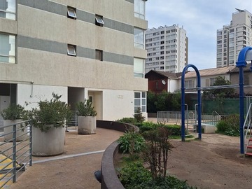Venta / Departamento / Independencia