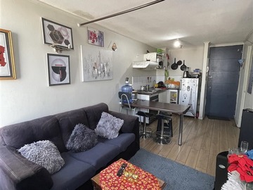 Venta / Departamento / Independencia