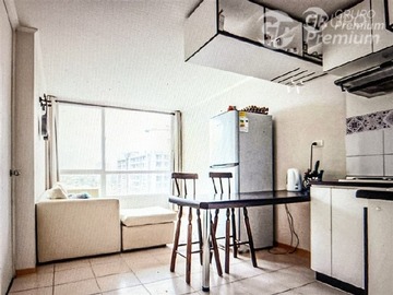 Venta / Departamento / Independencia