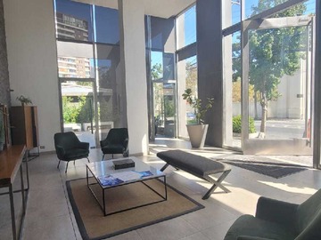 Venta / Departamento / Independencia