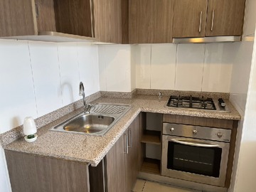 Encimera  - Horno Eléctrico