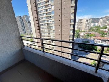 Venta / Departamento / Independencia