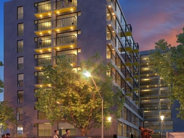 Venta / Departamento / Independencia