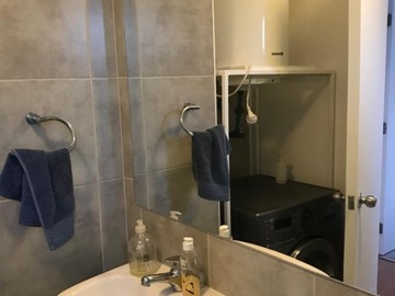 Venta / Departamento / Independencia