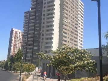 Venta / Departamento / Independencia