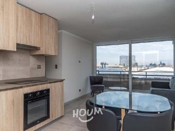 Venta / Departamento / Independencia