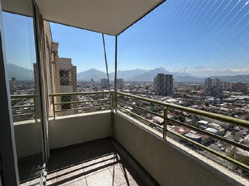 Venta / Departamento / Independencia
