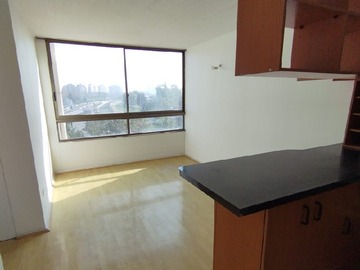 Venta / Departamento / Independencia