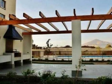 Venta / Departamento / Independencia