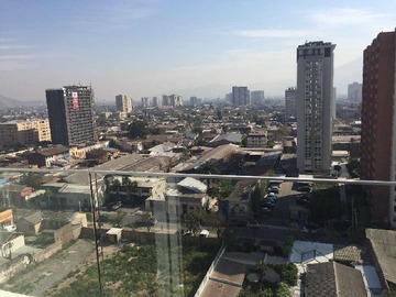 Venta / Departamento / Independencia