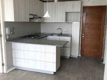 Venta / Departamento / Independencia