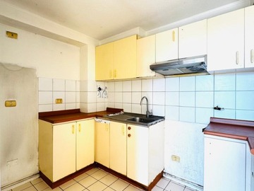 Venta / Departamento / Independencia