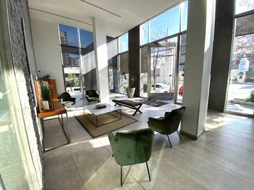 Venta / Departamento / Independencia