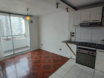 Venta / Departamento / Independencia