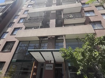 Venta / Departamento / Independencia