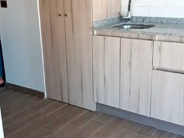 Venta / Departamento / Independencia