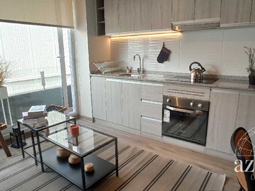 Venta / Departamento / Independencia