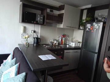Venta / Departamento / Independencia