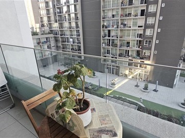 Venta / Departamento / Independencia