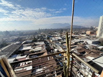 Venta / Departamento / Independencia