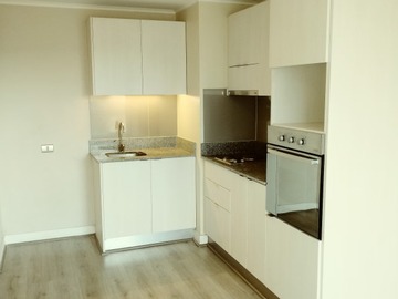 Venta / Departamento / Independencia