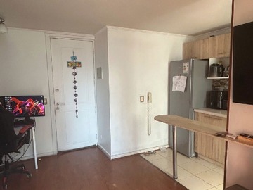 Venta / Departamento / Independencia