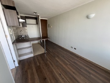 Venta / Departamento / Independencia