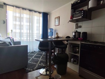 Venta / Departamento / Independencia
