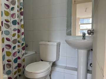 Venta / Departamento / Independencia