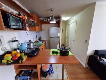 Venta / Departamento / Independencia