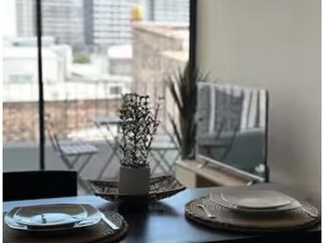 Venta / Departamento / Independencia