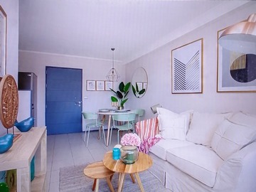 Venta / Departamento / Independencia