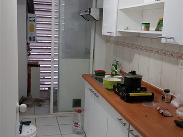 Venta / Departamento / Independencia